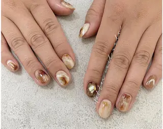 ネイル musee art所属・Musee art 亀戸店のネイルデザイン