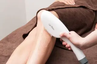 毛穴洗浄・痩身・脱毛 /アルカンジュのエステ・リラクイメージ