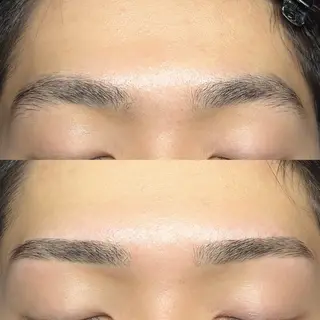 メンズ アイブロウ GRIP 🌼MEIのその他イメージ