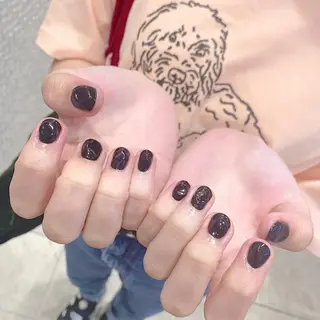 ネイル Kanon 🤍のネイルデザイン