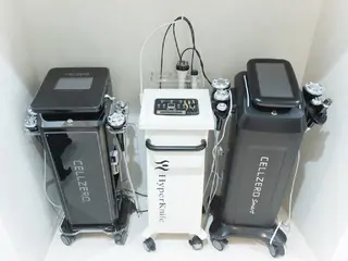 トータルサロン Green町田Ⅱのエステ・リラクイメージ