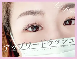 マツエク・マツパ Miliy eyelash beaute所属・Miliy beaute 山原のマツエク・マツパデザイン