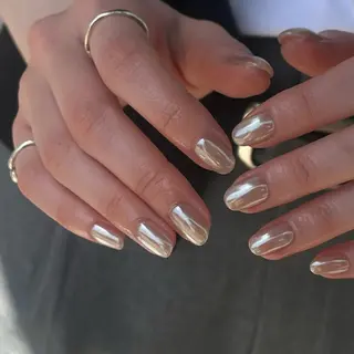 ネイル stayshe nail所属・高円寺 nail chieのネイルデザイン
