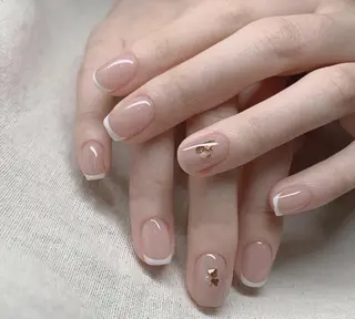 ネイル Cute beauty2のマツエク・マツパデザイン