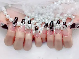 ネイル ロータス ネイルサロンのネイルデザイン