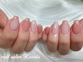 ネイル ネイルサロン 9Carats神田のネイルデザイン