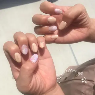 ネイル &N NANAのネイルデザイン