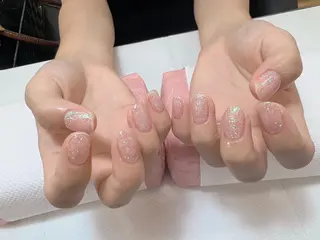 ネイル 【MAXKELLY】 Shiotaのネイルデザイン