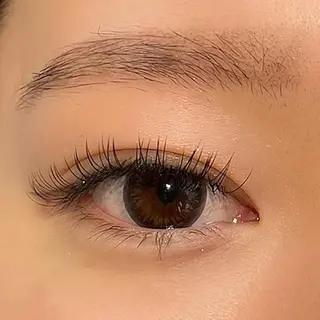 マツエク・マツパ LED/パリエク Yukariのマツエク・マツパデザイン