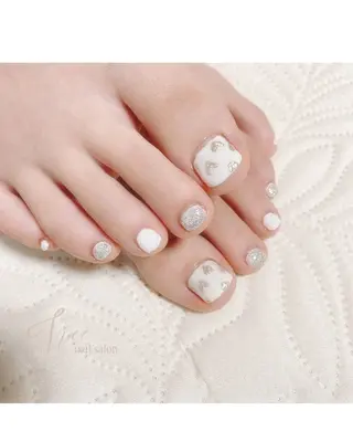 ネイル Tree 〜saito〜のネイルデザイン