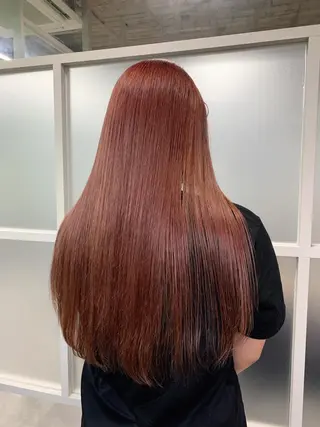 ロング 🌷大澤ゆい🌷 stylistのヘアスタイル