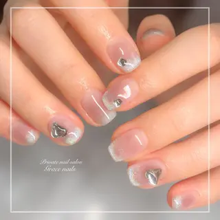 ネイル GRACE NAILSのネイルデザイン