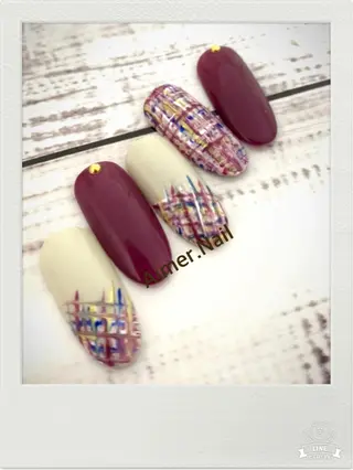 ネイル Aimer. Nailのネイルデザイン