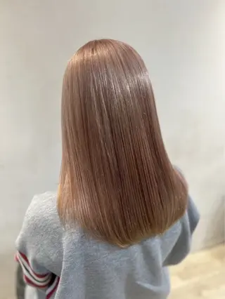 ロング 美容室 Lamp柏 （ランプカシワ）所属・似合わせヘア ／じゅりのヘアスタイル