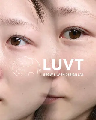 マツエク・マツパ AKARI 🐘🌿の眉毛・アイブロウイメージ