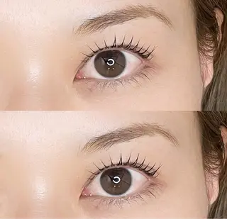 マツエク・マツパ EYE405西梅田店所属・EYE405💟 MAMIのマツエク・マツパデザイン