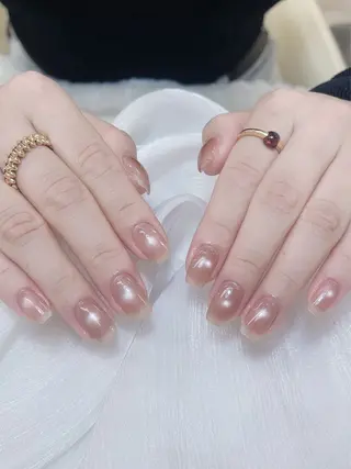 ネイル DUO MI所属・キ キnailのネイルデザイン