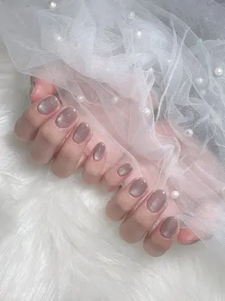 ネイル emu【心斎橋店】 yunaのネイルデザイン