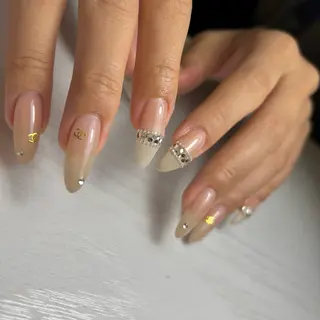 ネイル ensowa✱laf NAILのネイルデザイン