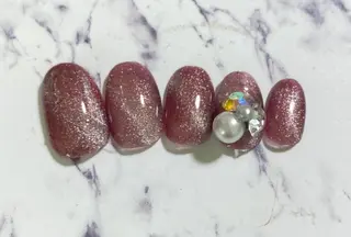 ネイル nail salon Stella*所属・菅原 ミヤのその他イメージ