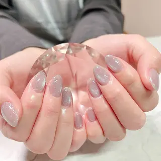 ネイル private salon Reiのネイルデザイン