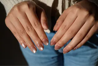 ネイル nail sheerのネイルデザイン