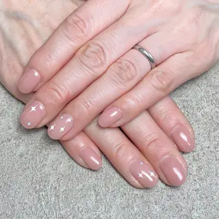 ネイル nailroom DIASOMNIAのネイルデザイン