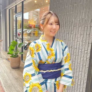 ヘアアレンジ このみ/髪質改善 /ヘアアレンジ🫧のその他イメージ