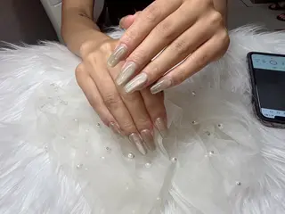 ネイル INF ネイルサロンのネイルデザイン