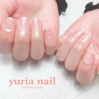 ネイル 小林 ゆりあのネイルデザイン