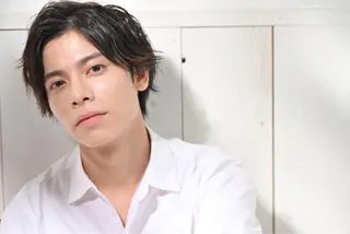 ショート カラー パーマ メンズ メンズサロン💈 吉岡陽【中野】のヘアスタイル