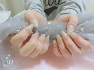 ネイル ネイルサロン エクラ 🌹【スカルプ専門】のネイルデザイン