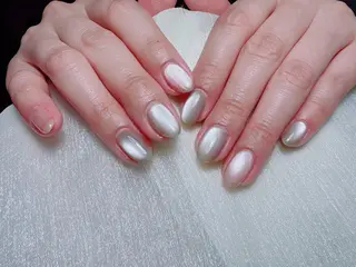 ネイル Yuxi Beauty salon 【ユーシィー ビューティ サロン】所属・ユーシーネイルサロン 池田公園店のネイルデザイン