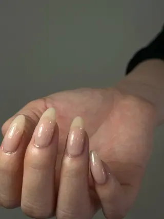 ネイル neouv所属・NEOUV_ mikuのネイルデザイン