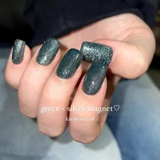 ネイル Sii nail 🤍SAKIのネイルデザイン