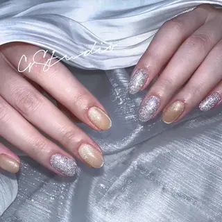 ネイル G. Studioのネイルデザイン