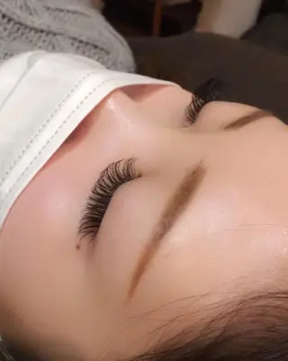 マツエク・マツパ まつげ、毛穴 TREEのエステ・リラクイメージ