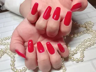 ネイル ネイルサロン HARRYS所属・ネイル･脱毛サロン HARRYSのエステ・リラクイメージ