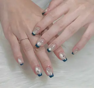 ネイル Nichi Nailsのネイルデザイン
