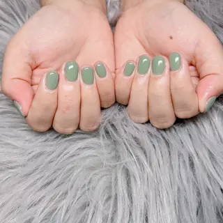 ネイル 個室ネイルサロンDolly  Girl〜ドーリーガール〜所属・DollyGirl KYOKOのネイルデザイン