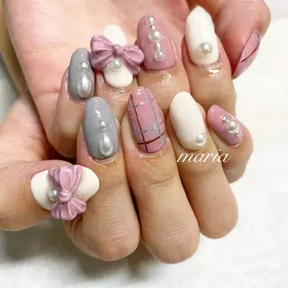 ネイル Beloved Mariaのネイルデザイン
