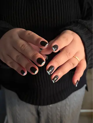 ネイル nail salon Riiのネイルデザイン