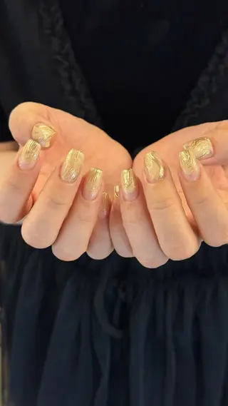 ネイル filonnail reinaのネイルデザイン