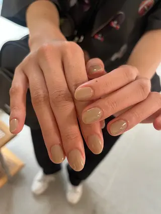 ネイル エレン 南越谷のネイルデザイン