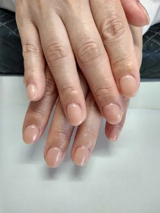 ネイル 大須賀 つかさのネイルデザイン