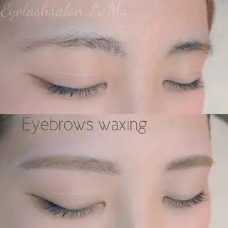 アイブロウ LaMa. Yのその他イメージ