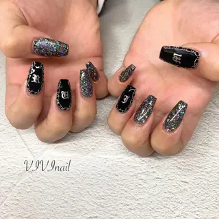 ネイル vivi nailのネイルデザイン