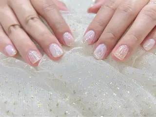 ネイル Umi nail& eyelashのネイルデザイン