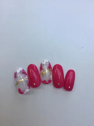 ネイル モナンジュ マツパ・眉毛専門のマツエク・マツパデザイン