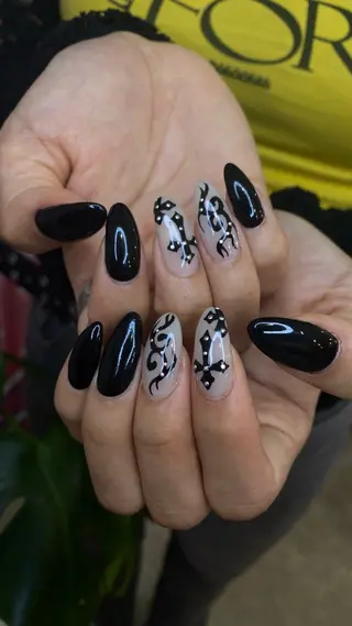 ネイル Nail studio Sis所属・Nailstudio Sisのネイルデザイン